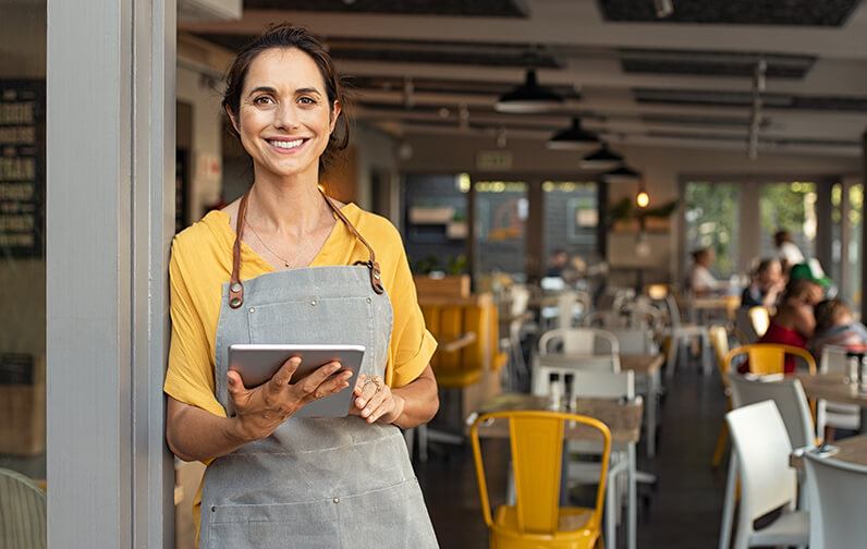 CORSO ABILITANTE ALLA VENDITA E ALLA SOMMINISTRAZIONE DI ALIMENTI E BEVANDE (EX REC)