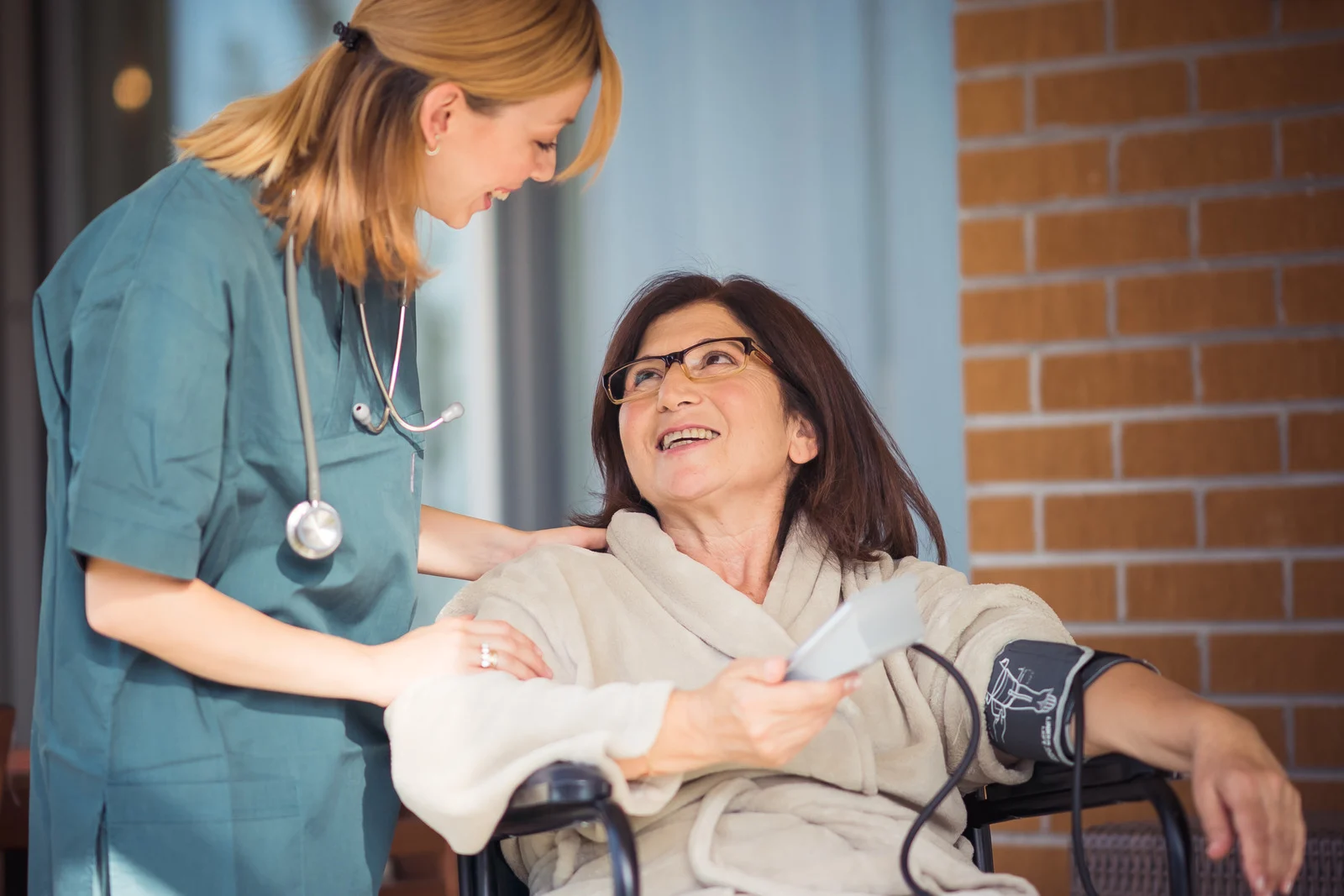 CORSO A.S.A. GRATUITO - AUSILIARIO SOCIO ASSISTENZIALE 